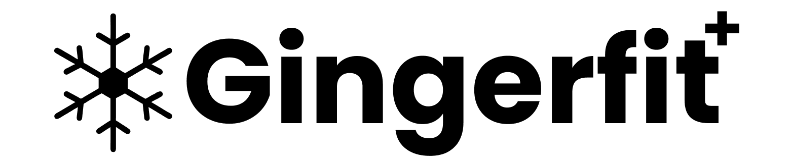 Logo Gingerfit+